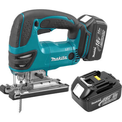 Cordless Jigsaw Hire